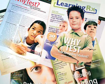 Cognitive Testing for Kids and Adults